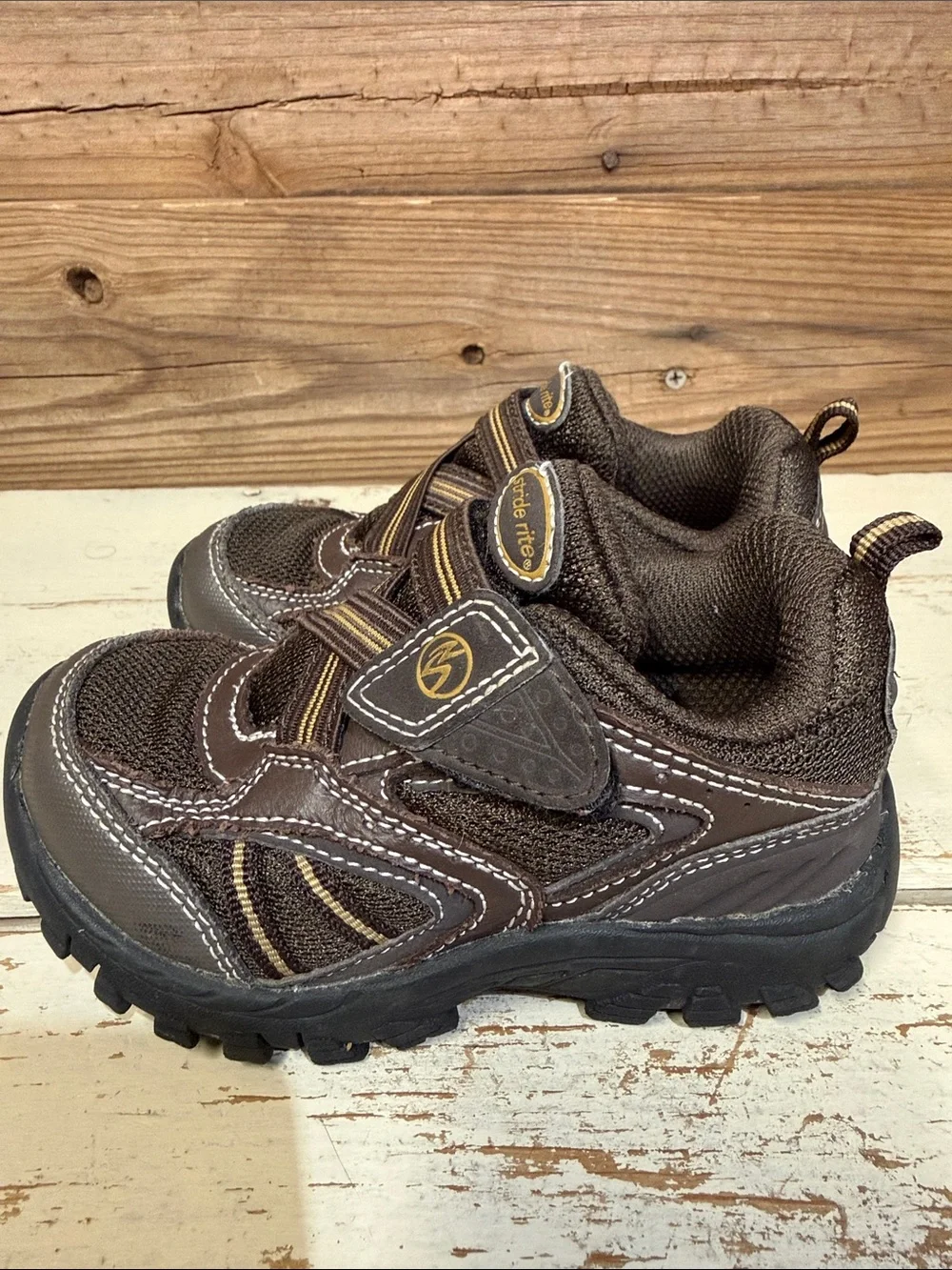 Stride Rite durable kids